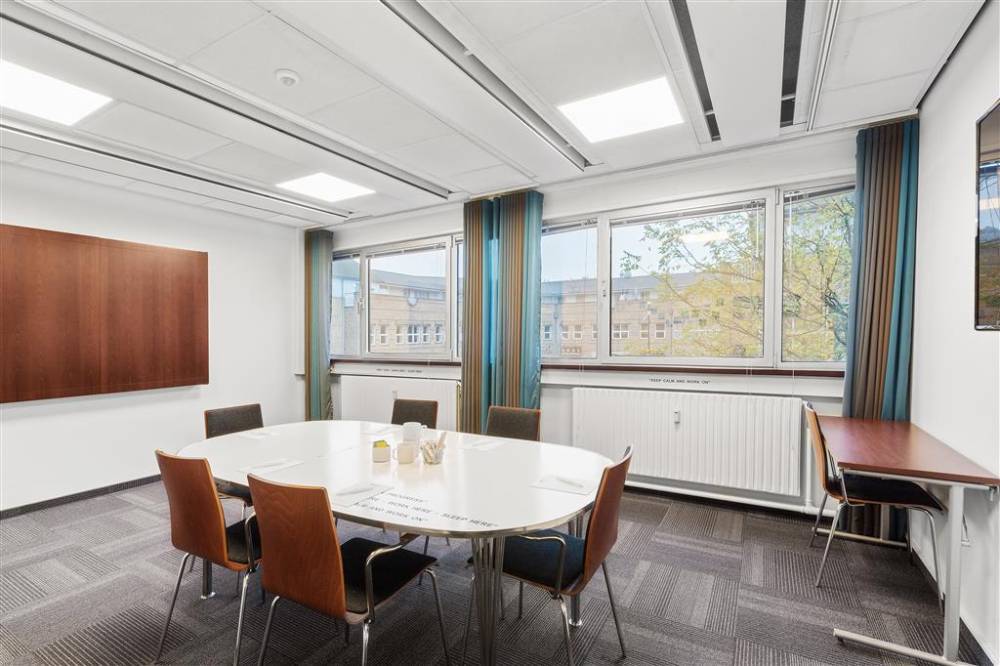 Best Western Plus Airport Hotel Copenhagen 4