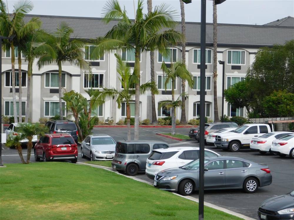 Best Western Plus Anaheim Orange County Hotel 2