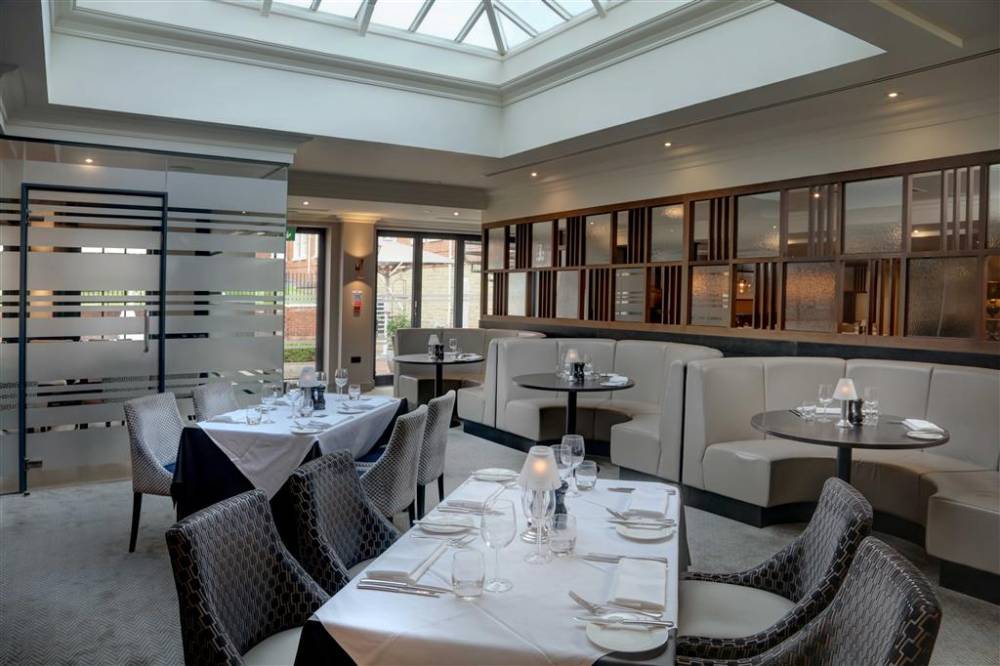 Best Western Plus Birmingham Nec Meriden Manor Hotel 5