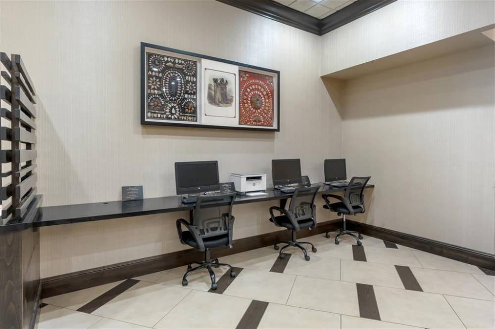 Best Western Plus Boomtown Casino Hotel 5