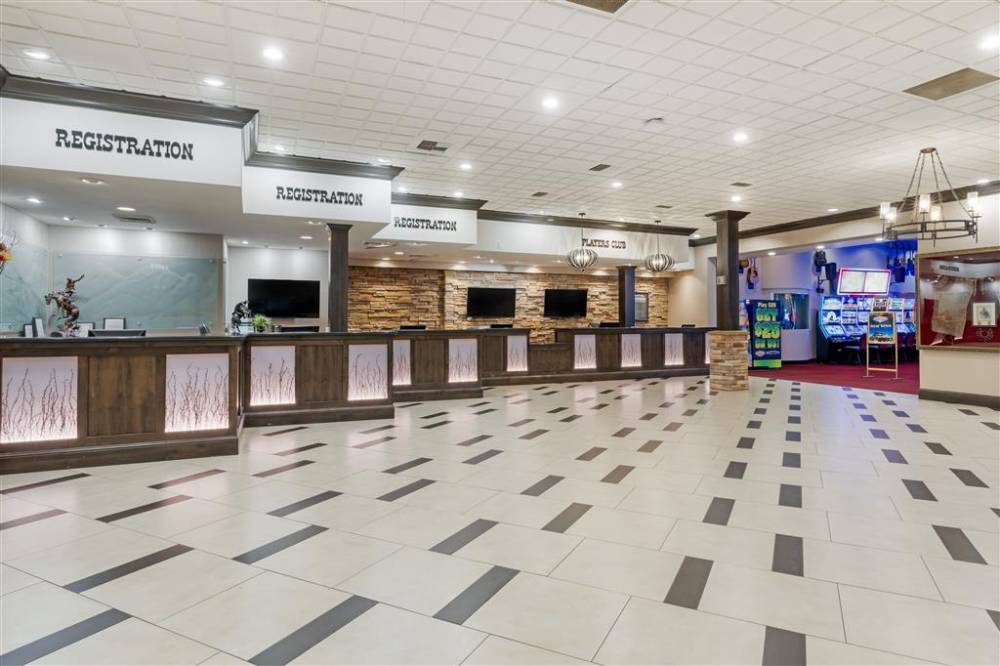 Best Western Plus Boomtown Casino Hotel 3
