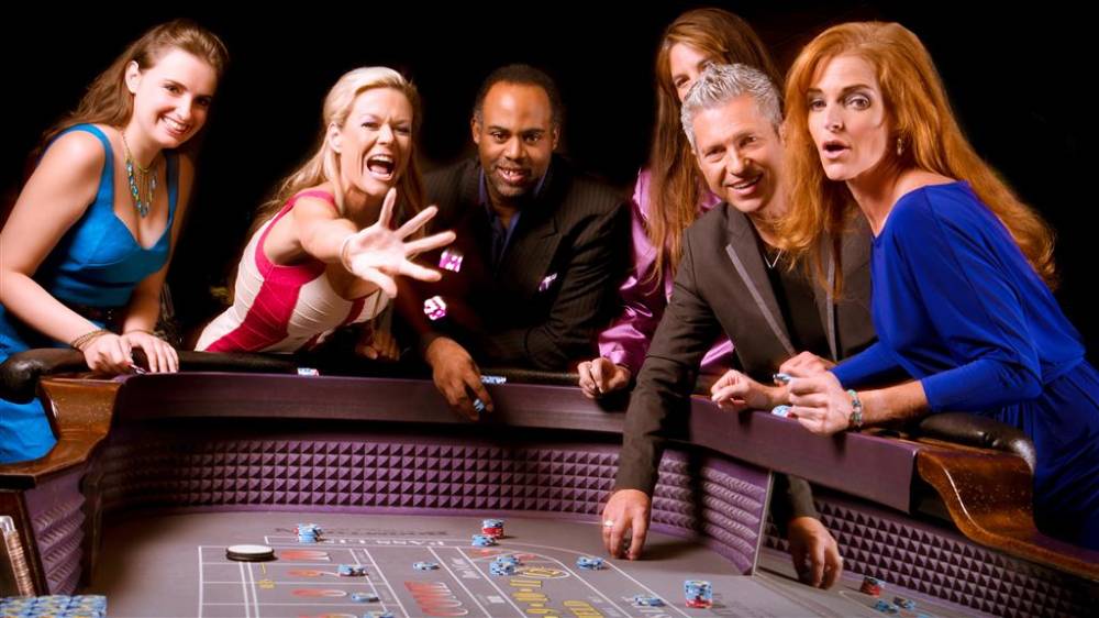 Best Western Plus Boomtown Casino Hotel 10