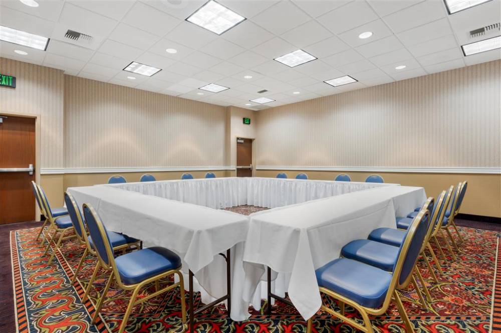 Best Western Plus Boomtown Casino Hotel 2