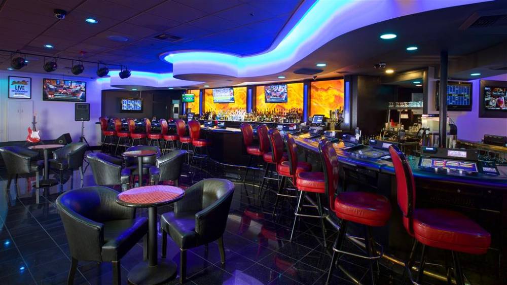 Best Western Plus Boomtown Casino Hotel 7