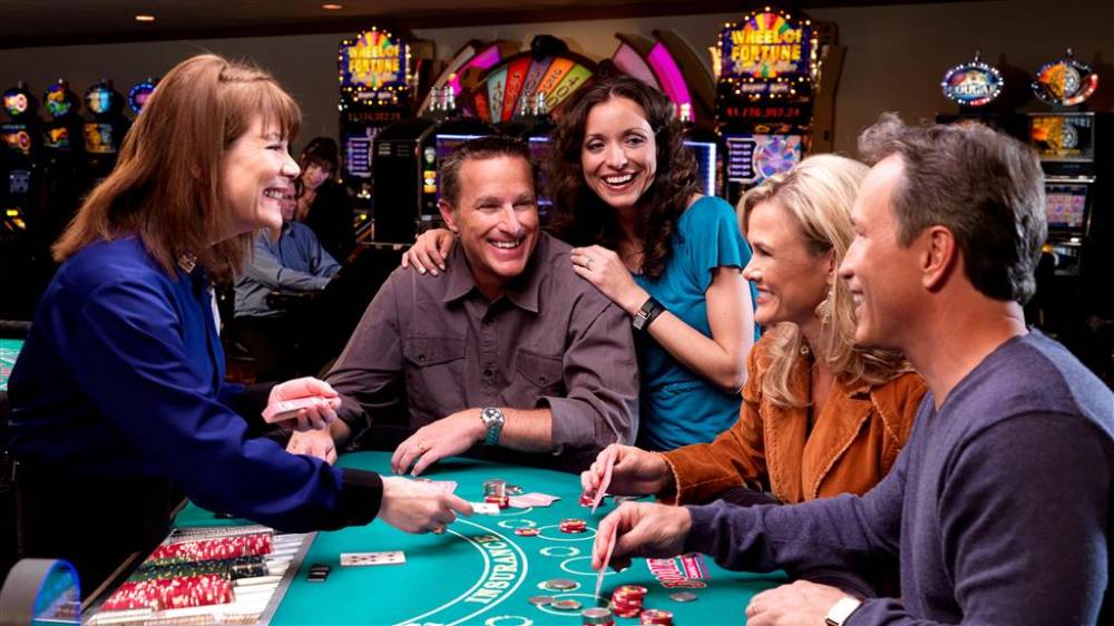 Best Western Plus Boomtown Casino Hotel 8