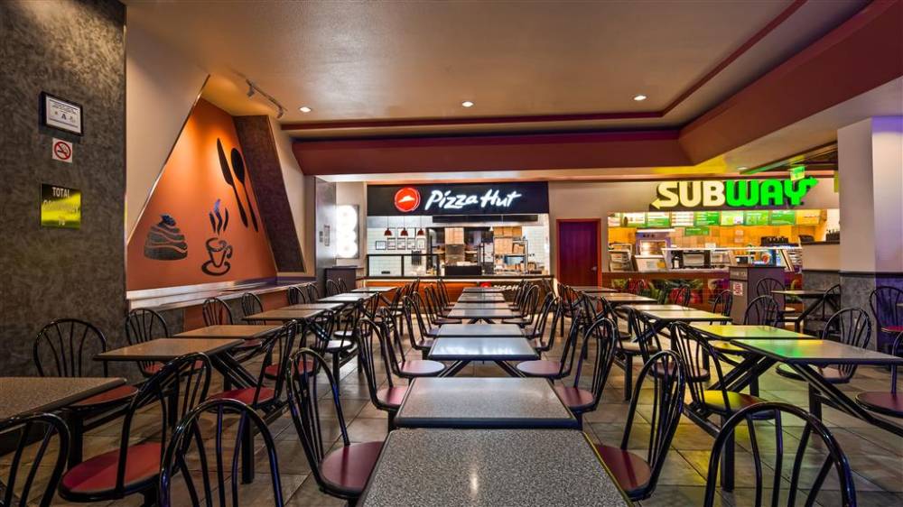 Best Western Plus Casino Royaleâcenter Strip 5
