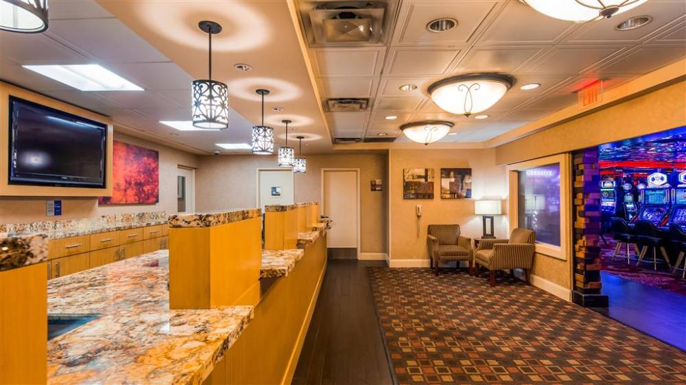 Best Western Plus Casino Royaleâcenter Strip 2