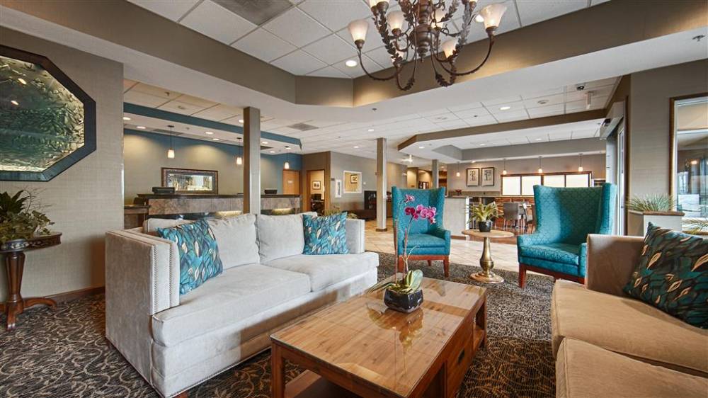 Best Western Plus City Center 7
