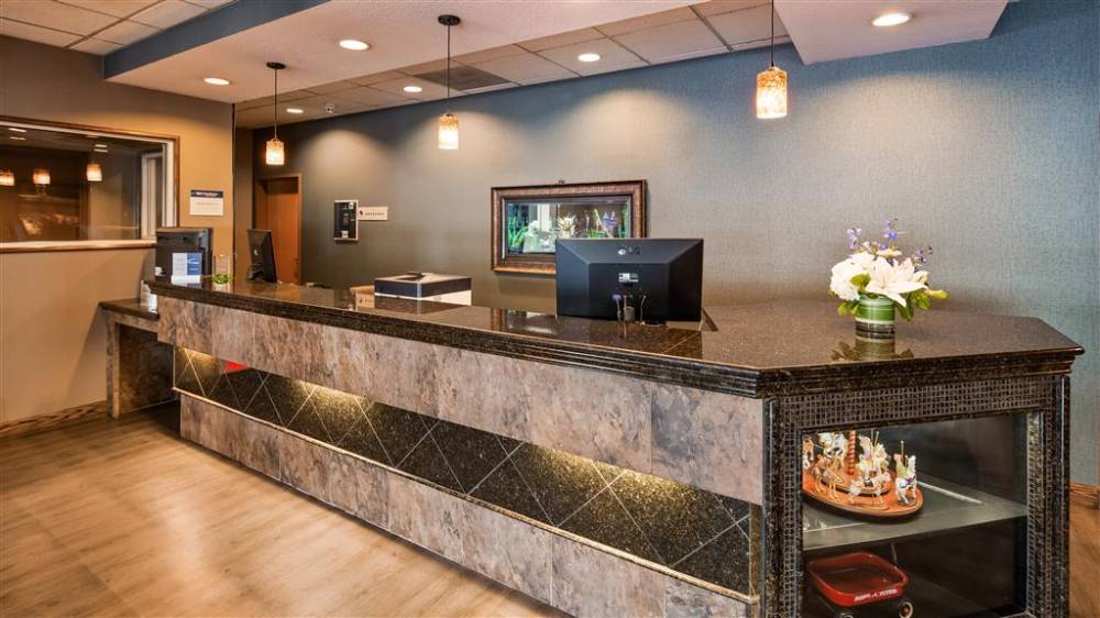 Best Western Plus City Center 3