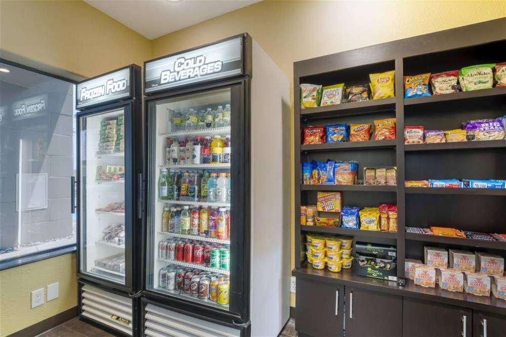 Best Western Plus Dfw Airport Suites 5
