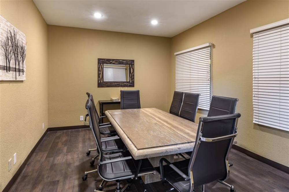 Best Western Plus Dfw Airport Suites 2
