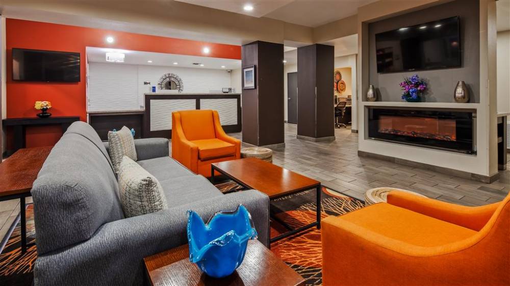 Best Western Plus Downtown North 4