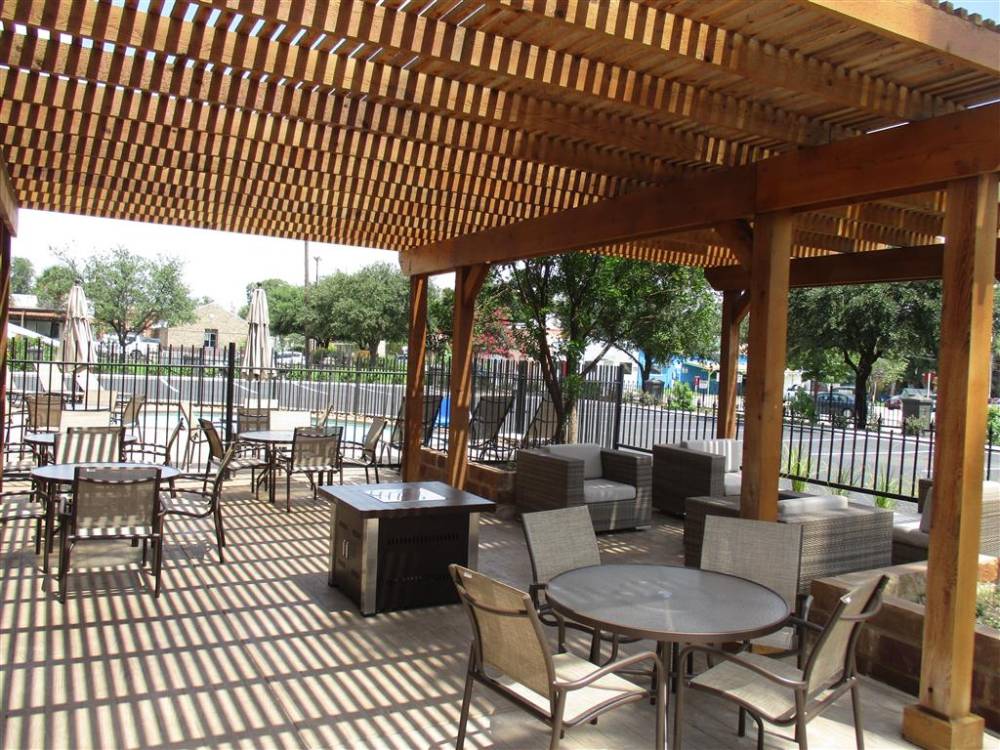Best Western Plus Downtown North 2