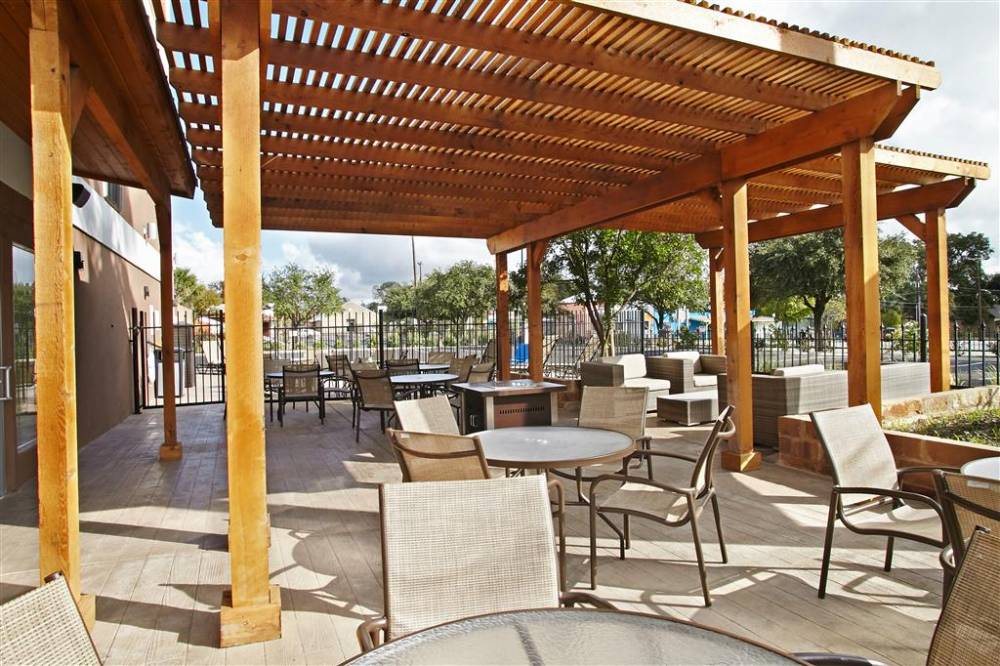 Best Western Plus Downtown North 6
