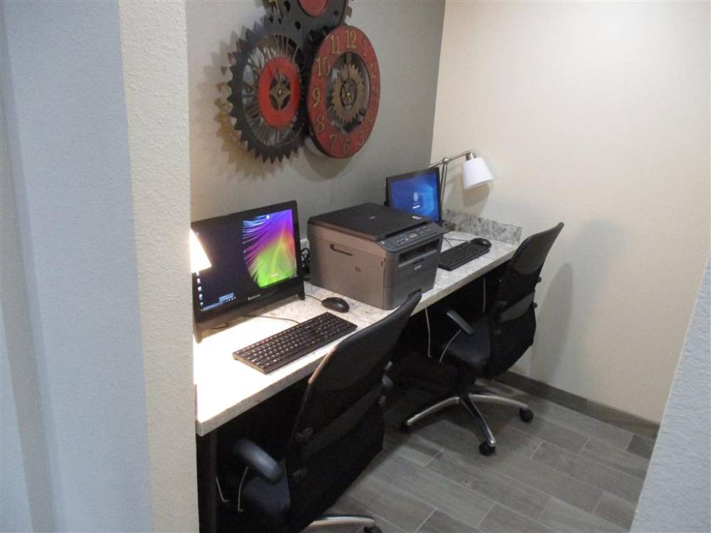 Best Western Plus Downtown North 7