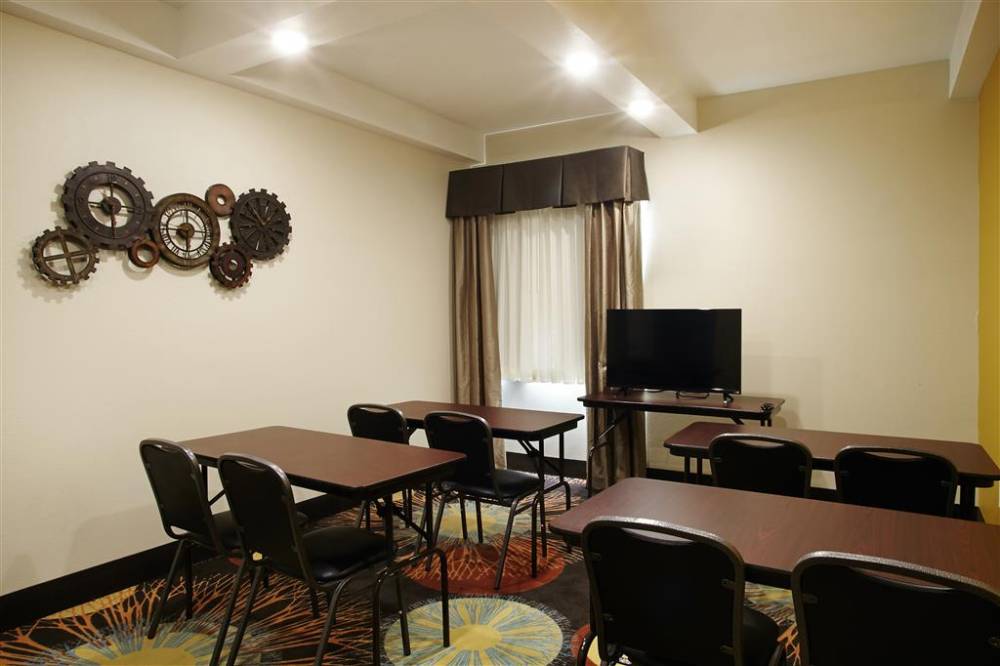 Best Western Plus Downtown North 3
