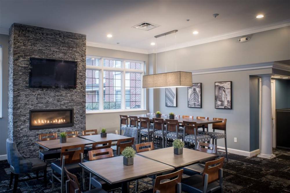 Best Western Plus Franklin Square Inn Troy/albany 3
