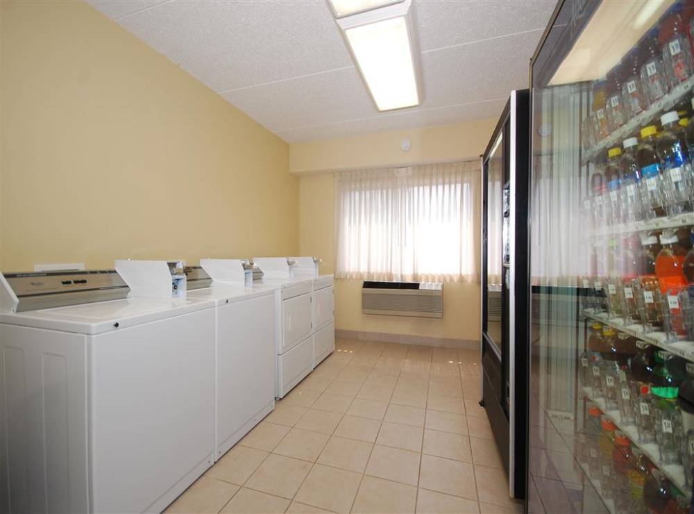 Best Western Plus Franklin Square Inn Troy/albany 4