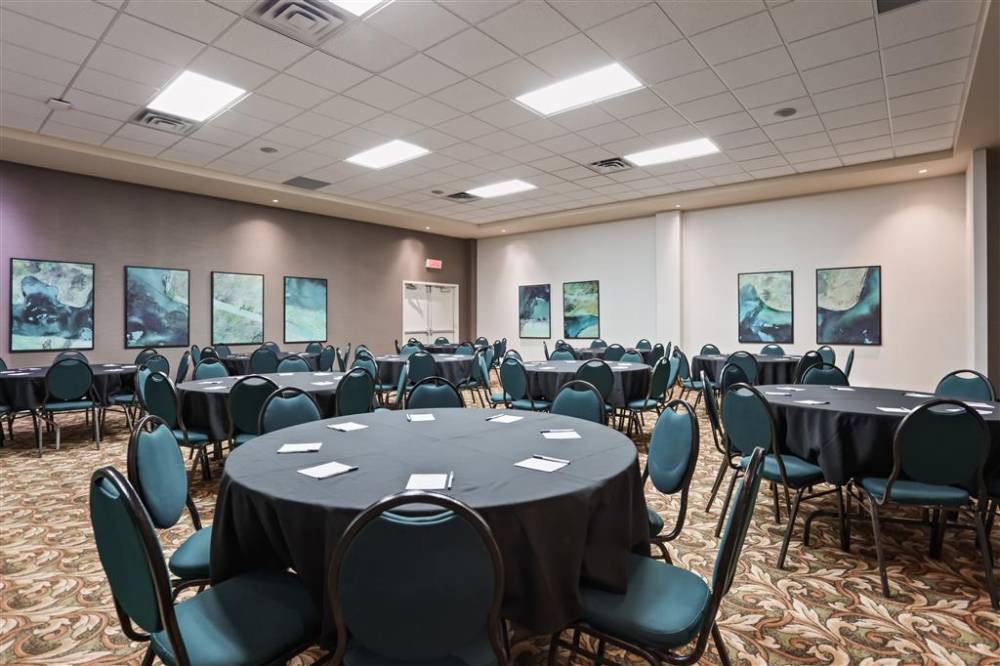 Best Western Plus Gatineau-ottawa Downtown 3