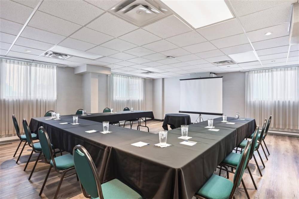 Best Western Plus Gatineau-ottawa Downtown 2