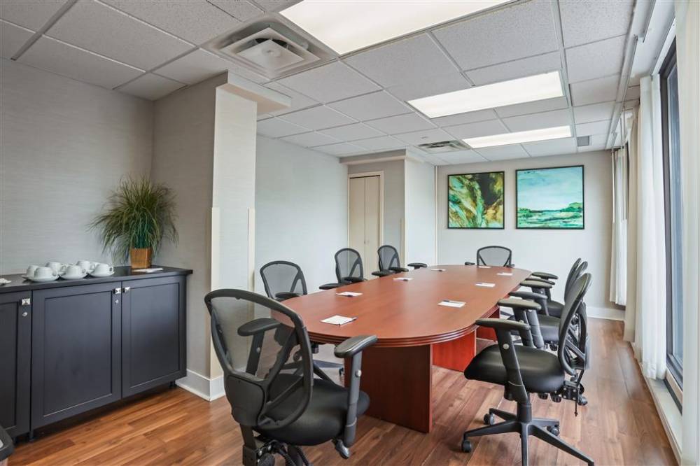 Best Western Plus Gatineau-ottawa Downtown 4