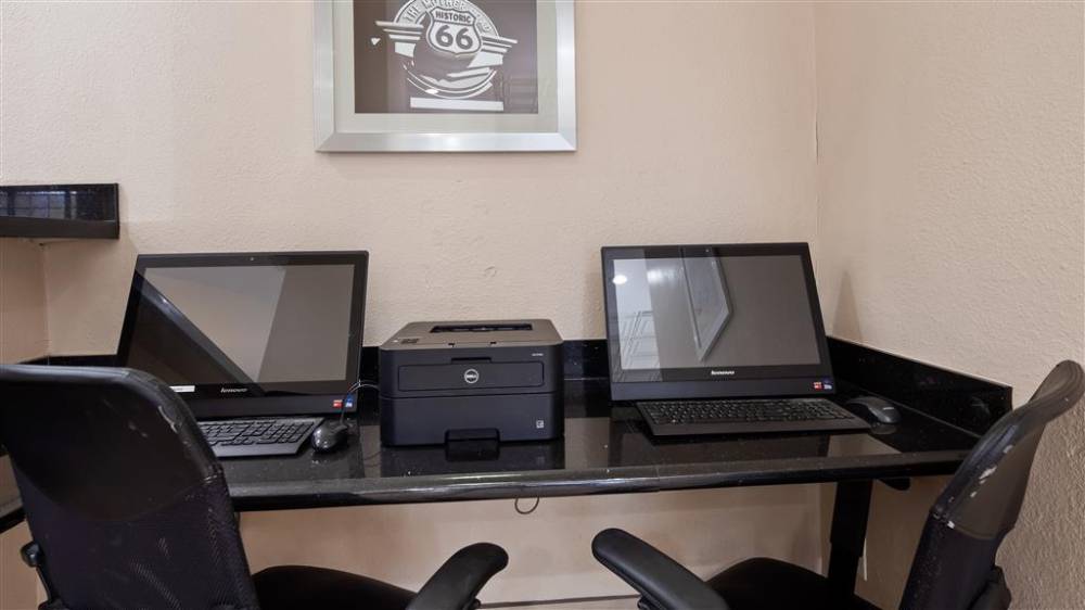 Best Western Plus Heritage Inn Rancho Cucamonga/ontario 6