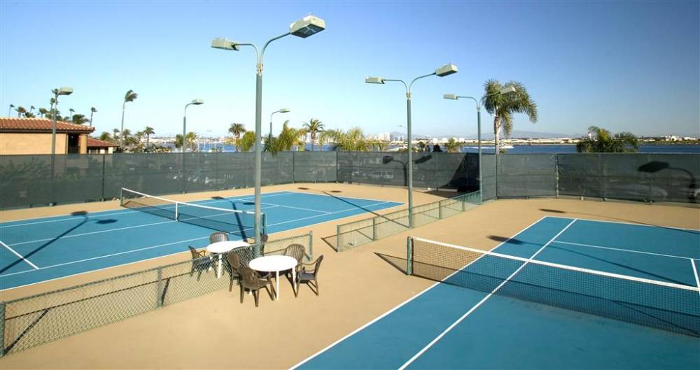 Best Western Plus Island Palms Hotel & Marina 10