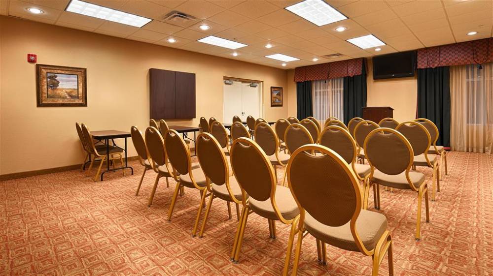Meeting room