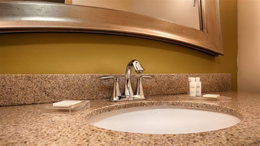 Best Western Plus Jacksonville West 6