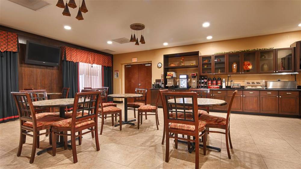 Best Western Plus Jacksonville West 4