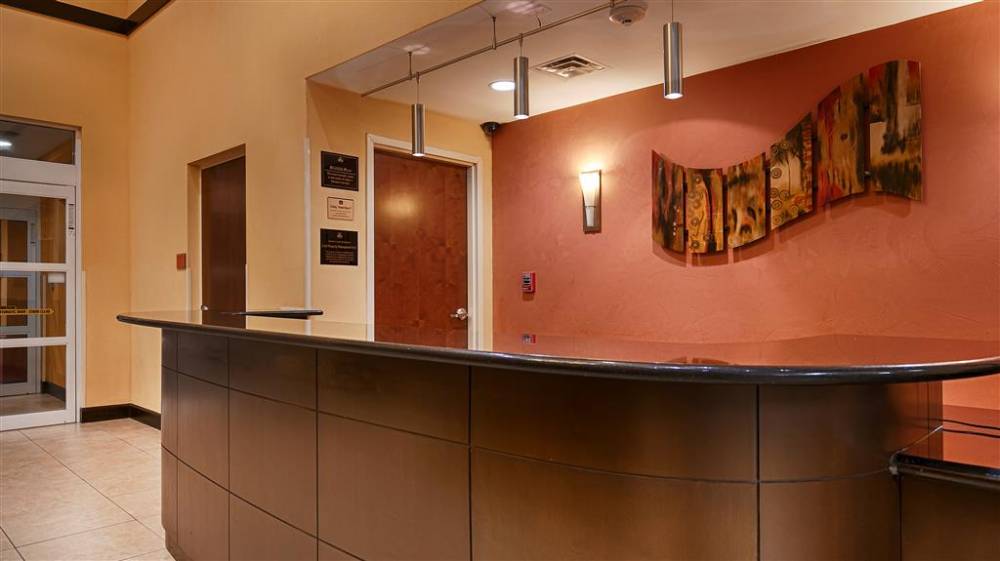 Best Western Plus Jacksonville West 3