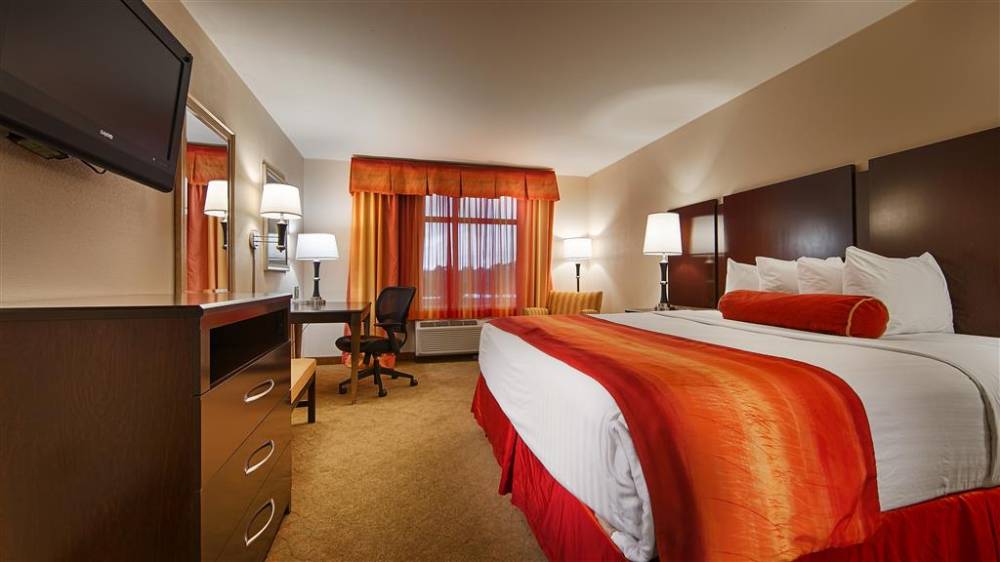 Best Western Plus Jacksonville West 5