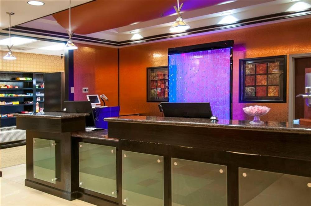 Best Western Plus Jfk Inn & Suites 3