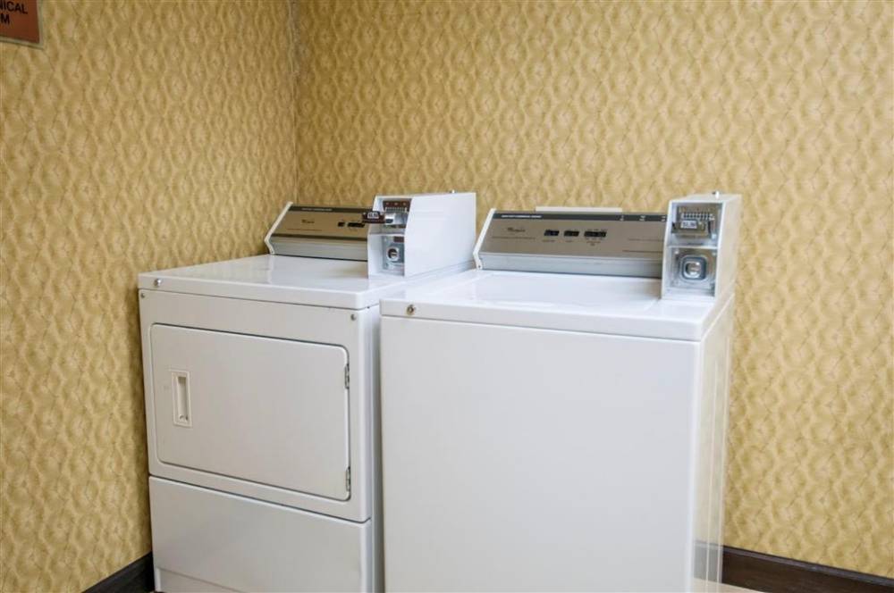 Best Western Plus Jfk Inn & Suites 7