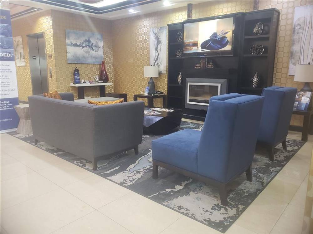 Best Western Plus Jfk Inn & Suites 4