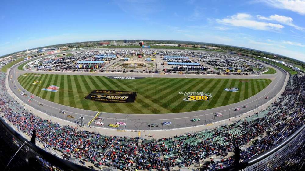 Best Western Plus Kc Speedway Inn & Suites 5