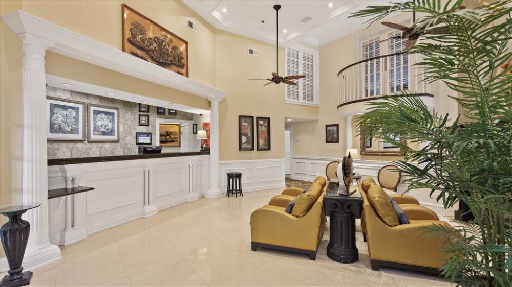 Best Western Plus Kingsland 3