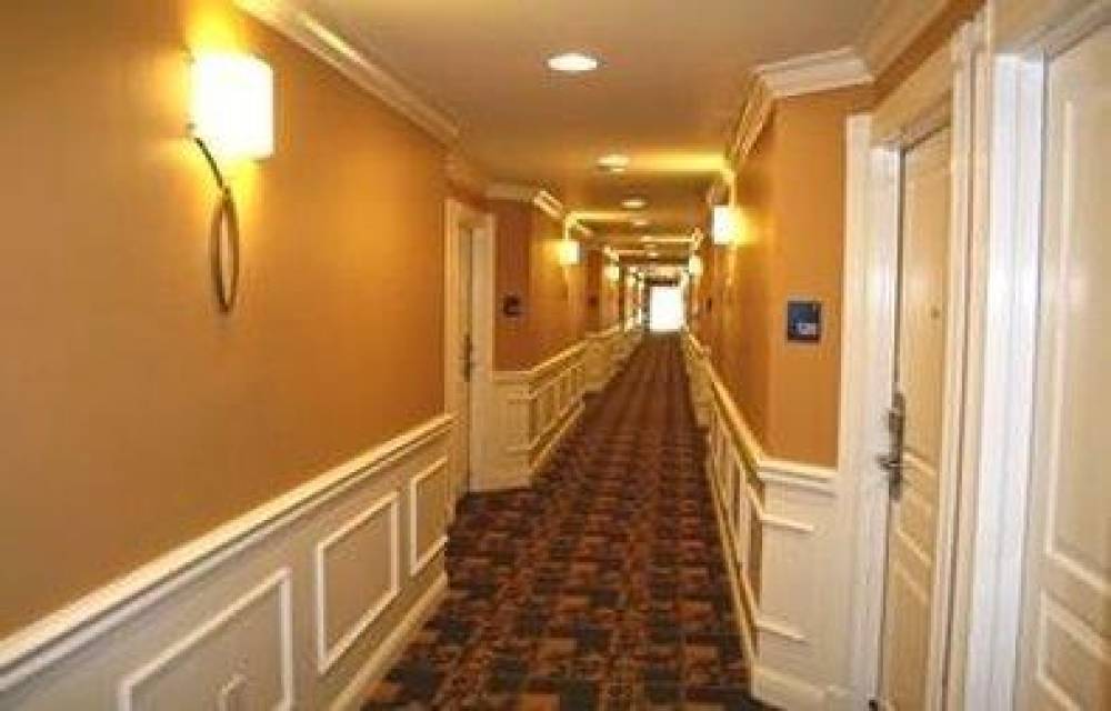 Best Western Plus Kingsland 6