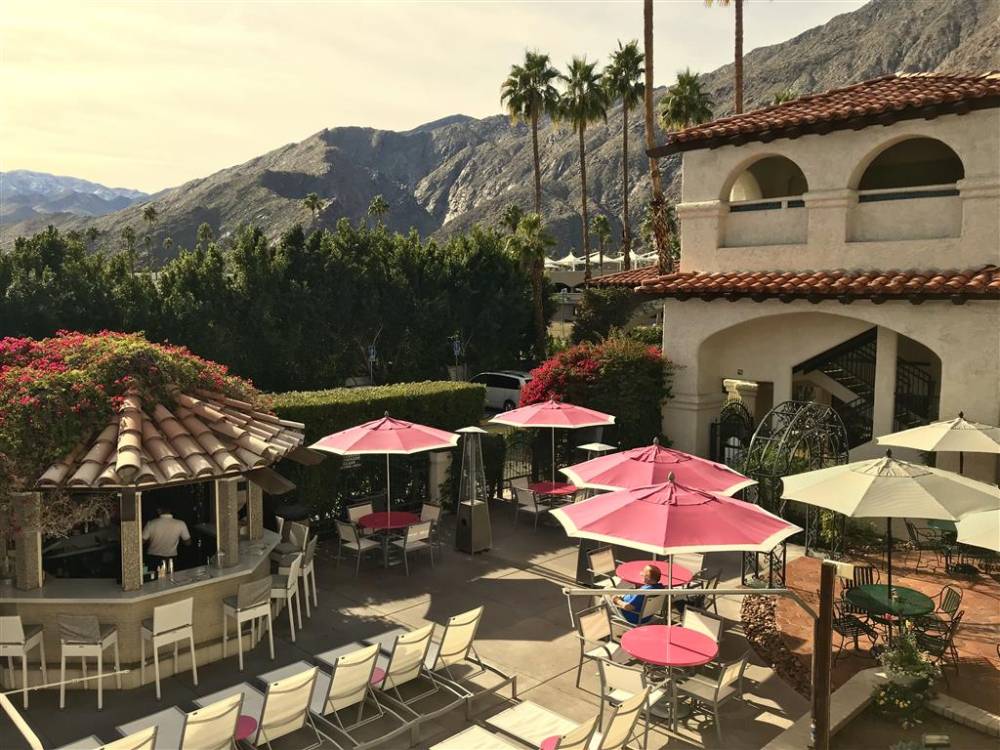 Best Western Plus Las Brisas Hotel 8