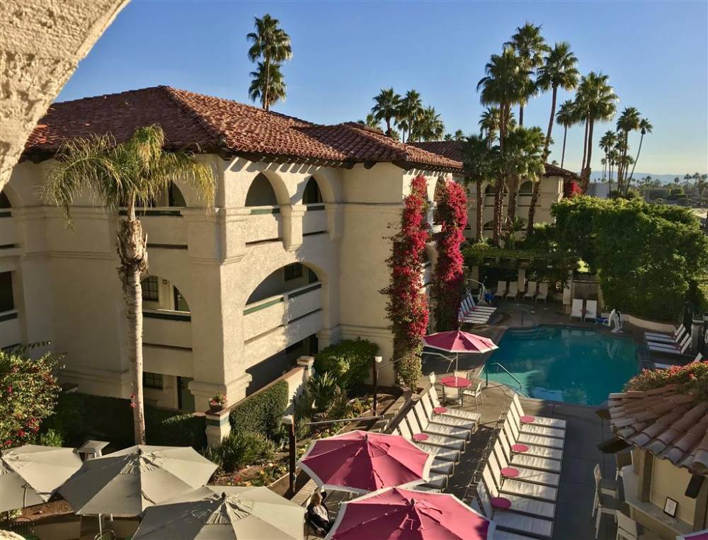 Best Western Plus Las Brisas Hotel 3