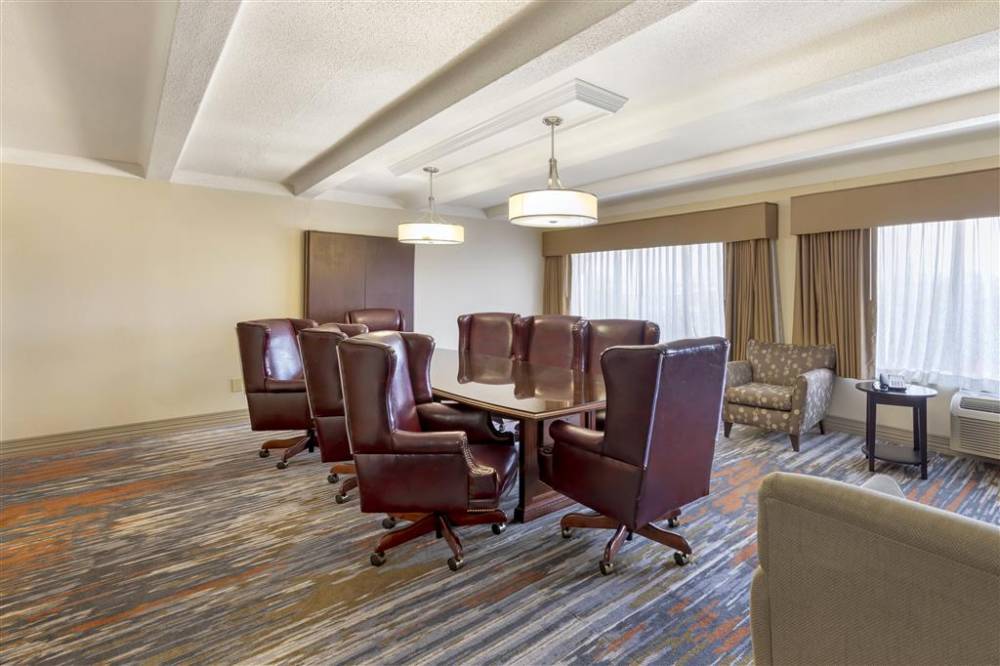 Best Western Plus Madison-huntsville Hotel 2