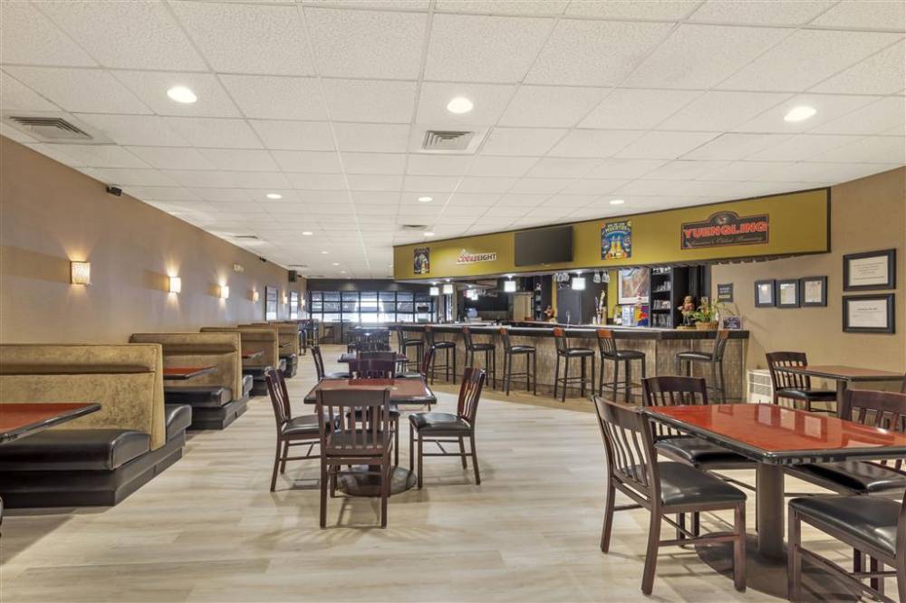 Best Western Plus Madison-huntsville Hotel 7