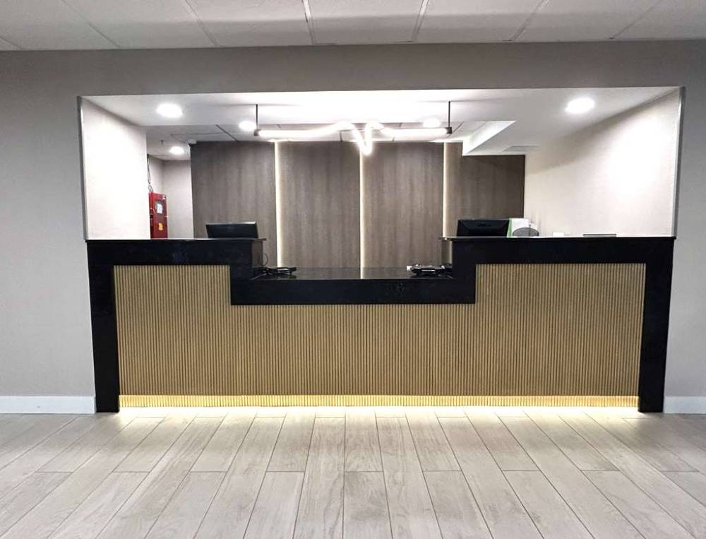 Best Western Plus Meadowlands 6