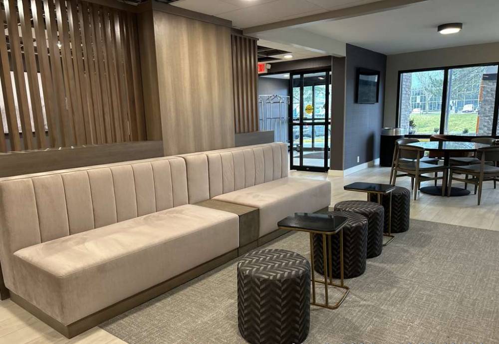 Best Western Plus Meadowlands 3