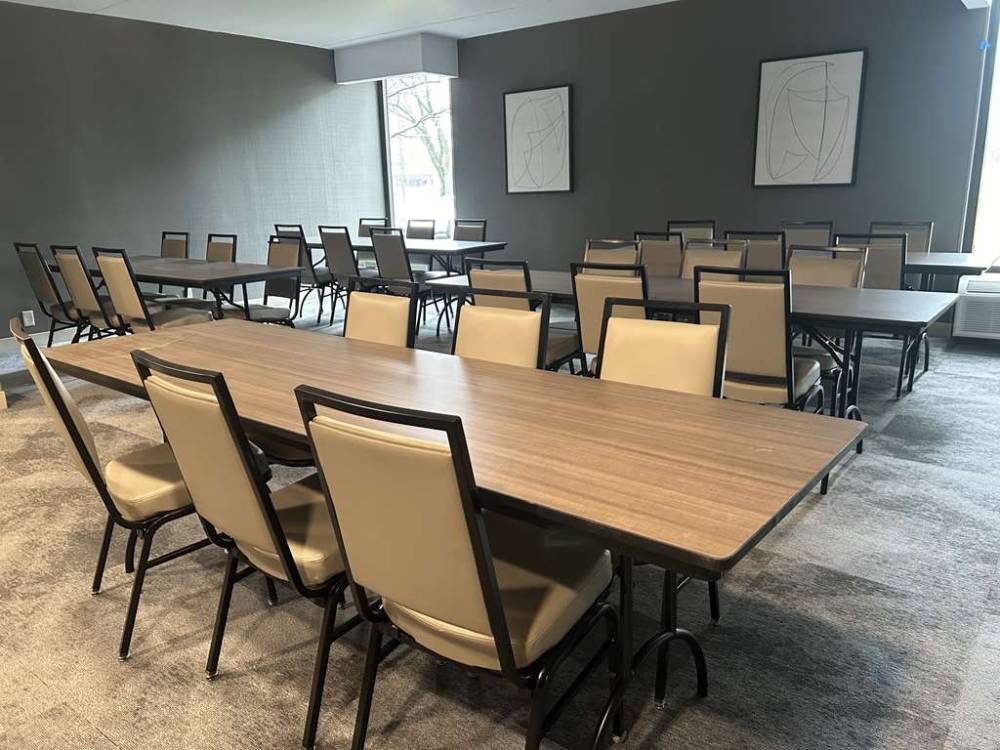 Best Western Plus Meadowlands 2