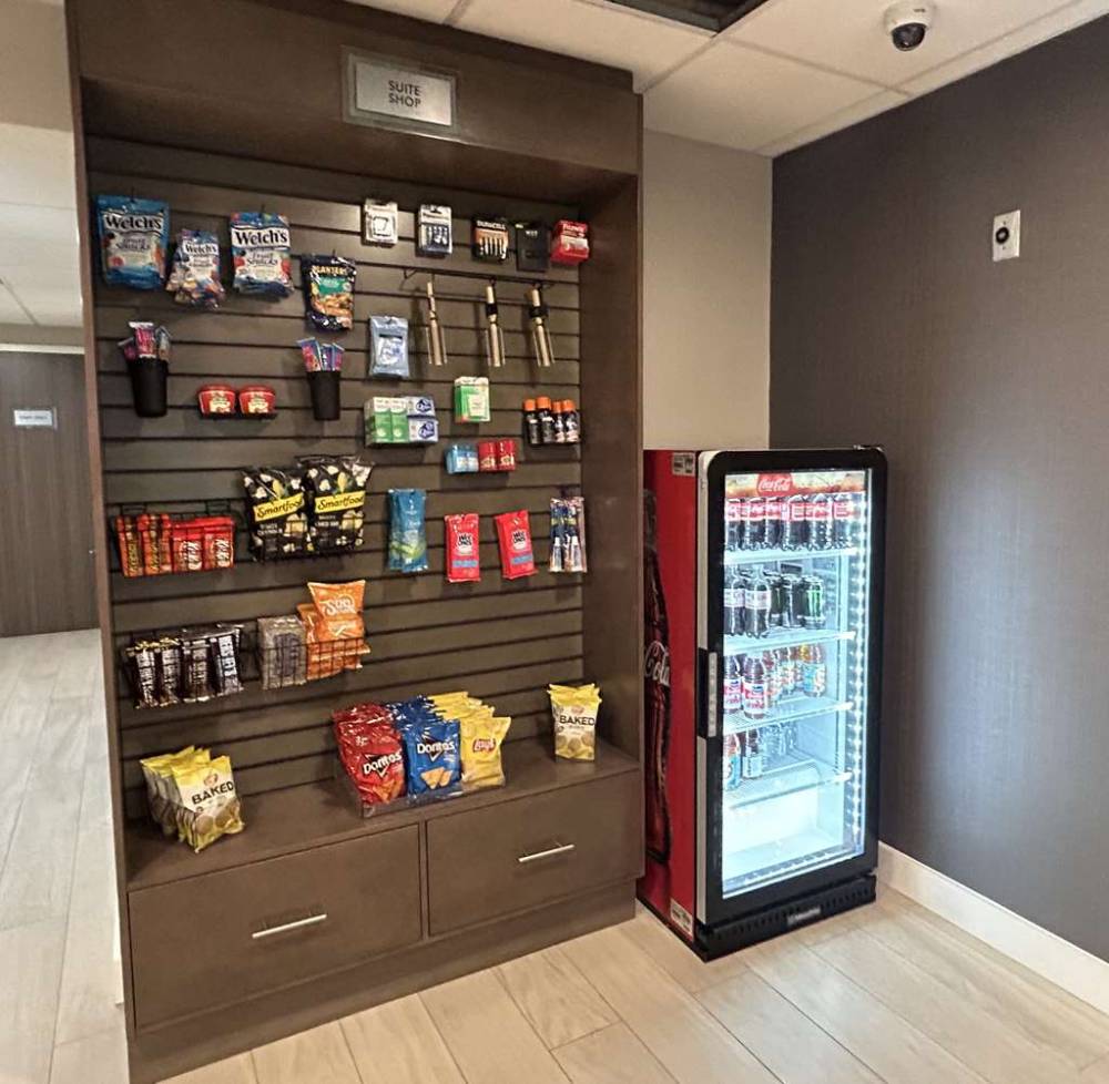 Best Western Plus Meadowlands 5