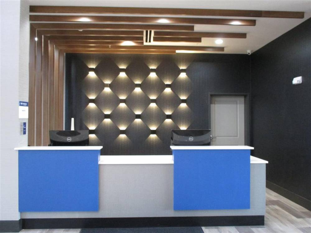 Best Western Plus Medical Center Hotel 3