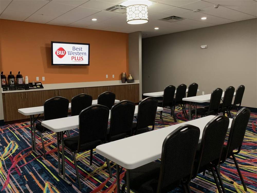 Best Western Plus Medical Center Hotel 2