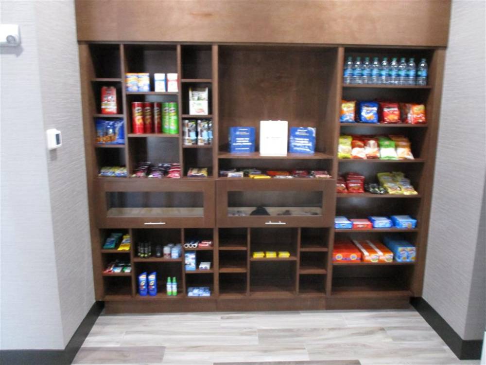 Best Western Plus Medical Center Hotel 8