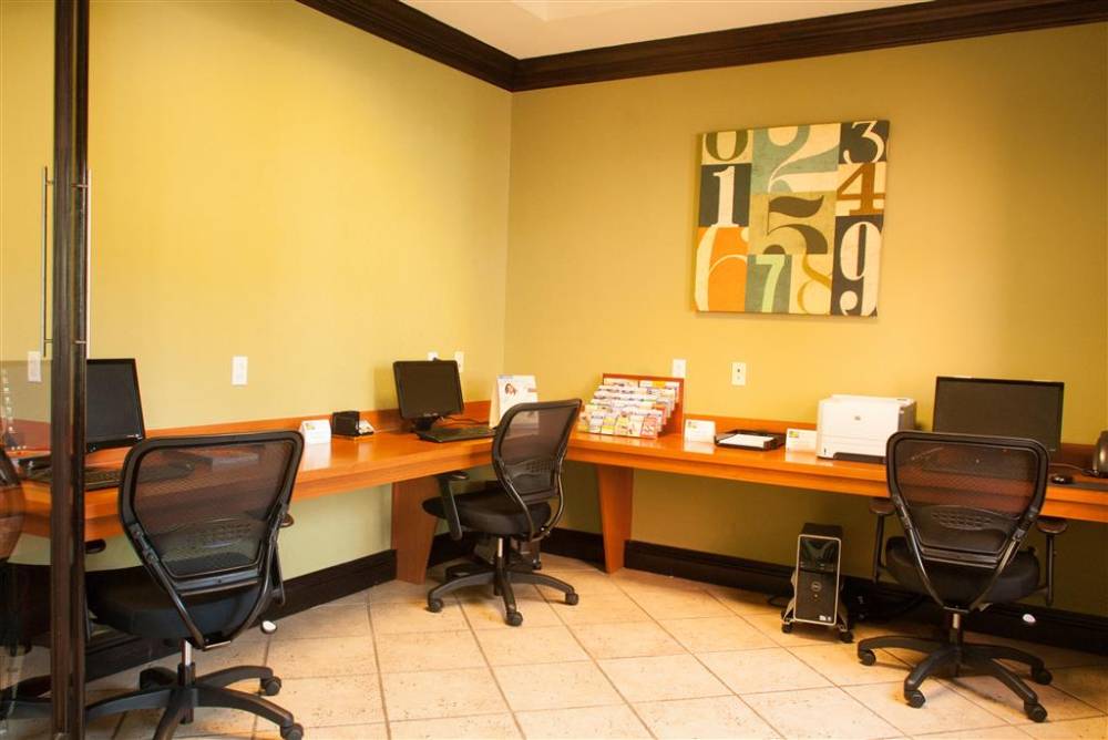 Best Western Plus Miami-doral/dolphin Mall 3